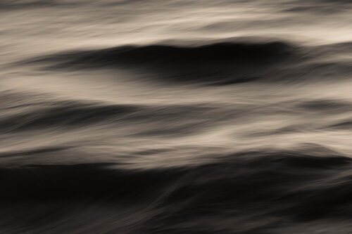 The Uniqueness of Waves XII van Tal Paz-Fridman, Fotografie te koop op Singulart