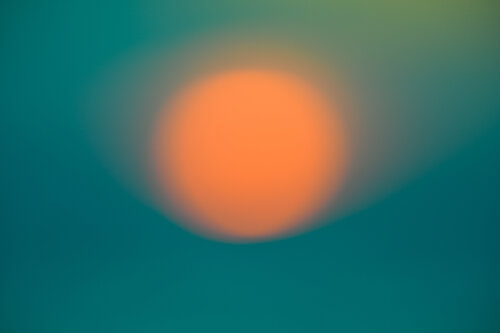 A Farewell to Day 7.2 van Tal Paz-Fridman, Fotografie te koop op Singulart