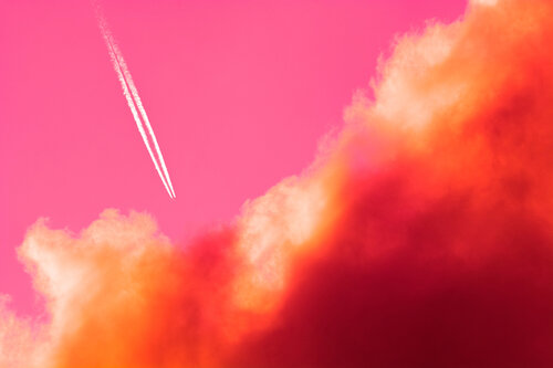 Escape by Tal Paz-Fridman, Photography for Sale on Singulart