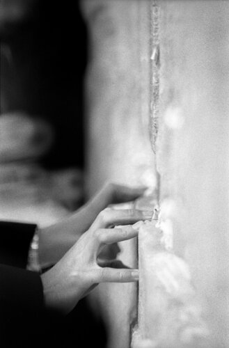 Prayer de Tal Paz-Fridman, Fotografía a la venta en Singulart