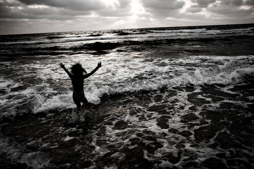 Pure Joy by Tal Paz-Fridman, Photography for Sale on Singulart
