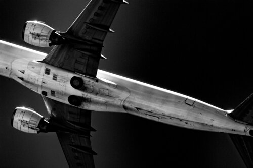 Overhead by Tal Paz-Fridman, Photography for Sale on Singulart