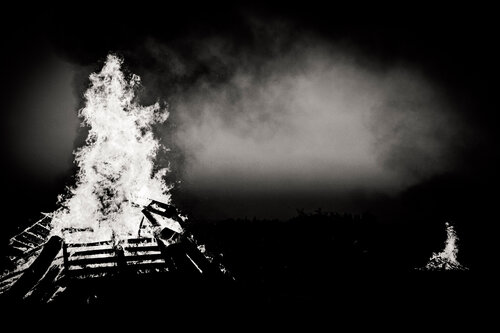 Lag BaOmer 1 de Tal Paz-Fridman, Fotografía a la venta en Singulart