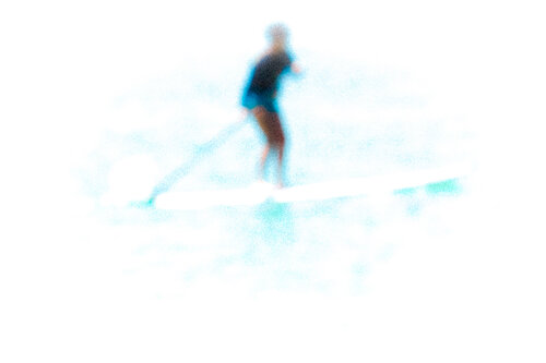 Sdot Yam beach by Tal Paz-Fridman, Photography for Sale on Singulart
