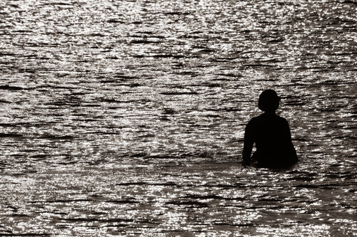Scenes from Eilat #10 von Tal Paz-Fridman, Fotografie kaufen auf Singulart