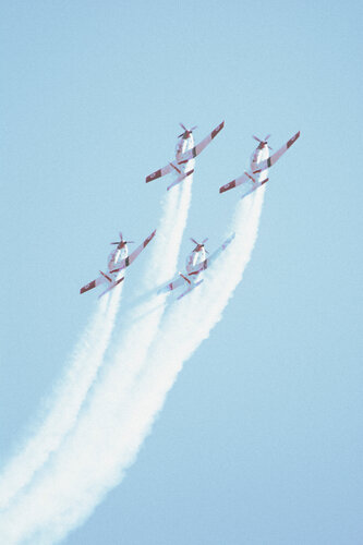 Vintage IAF I von Tal Paz-Fridman, Fotografie kaufen auf Singulart