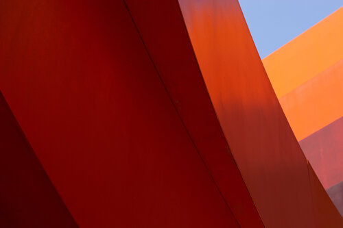 Flow #1 by Tal Paz-Fridman, 写真 for Sale on Singulart