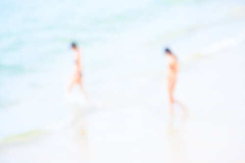 Seaside #36 by Tal Paz-Fridman, Photography for Sale on Singulart