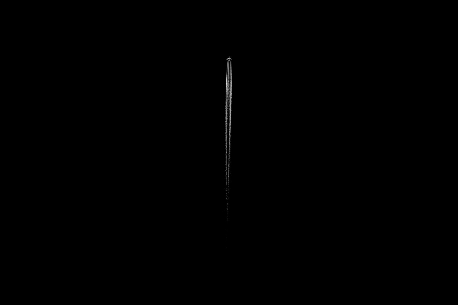 Black and White II Tal Paz-Fridman