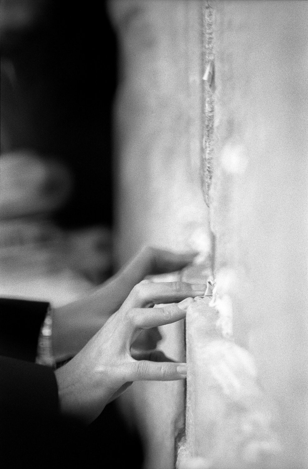 Prayer Tal Paz-Fridman