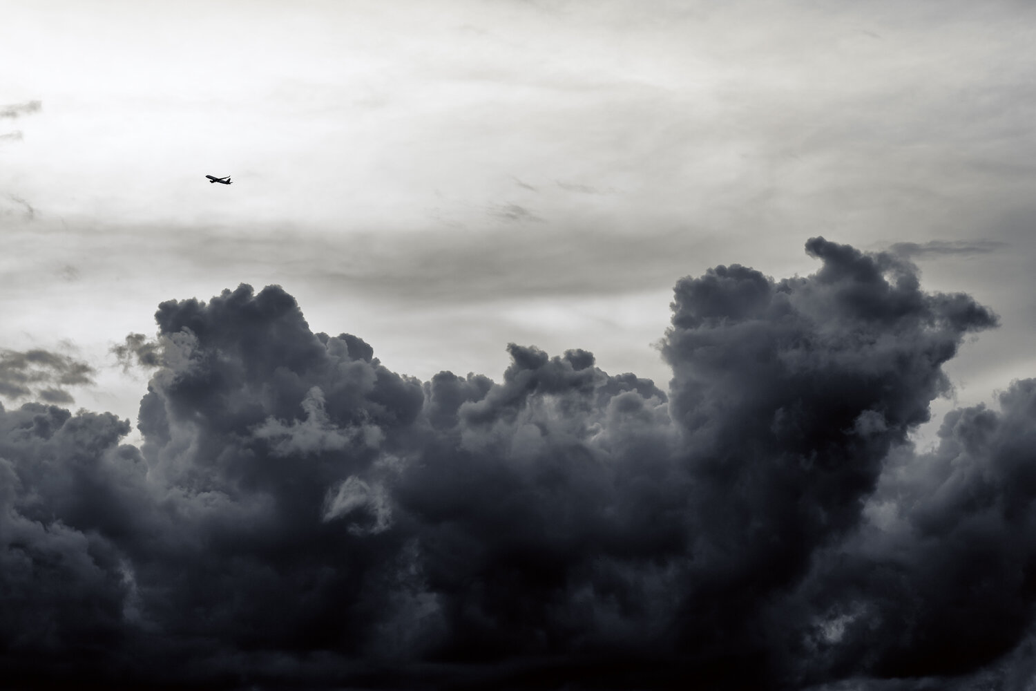 Over the Storm Tal Paz-Fridman Photography for sale