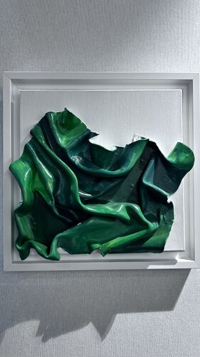 IRISH BLESSINGS by iuliana pistritu, Painting for Sale on Singulart