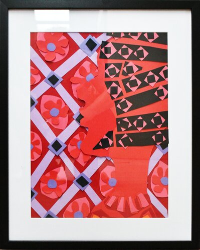 Cronos by Carlos Alexandre Santos, Work on Paper for Sale on Singulart
