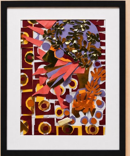 Mago by Carlos Alexandre Santos, Work on Paper for Sale on Singulart