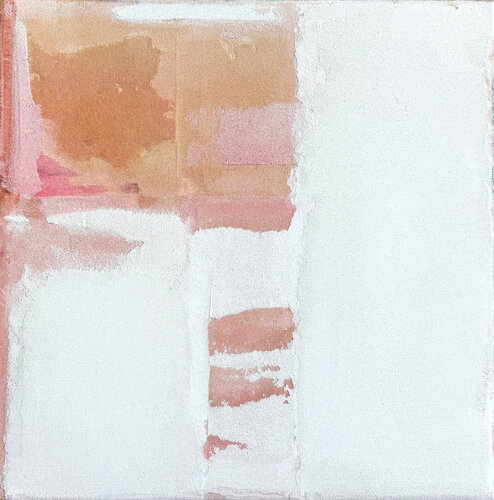 Upright 5 von Pia Eisenbarth, Malerei kaufen auf Singulart