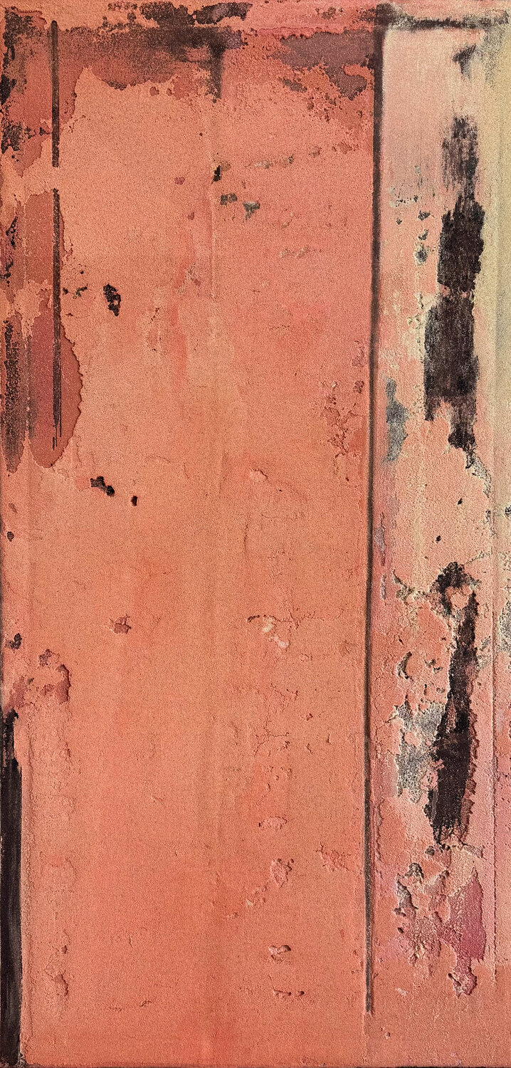 "upright 10" Pia Eisenbarth