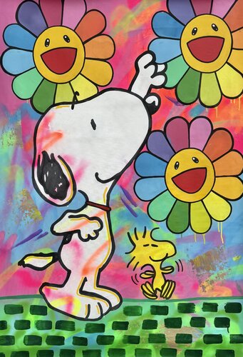 Keep it Light di Alessandro Chindamo, Pittura in vendita su Singulart