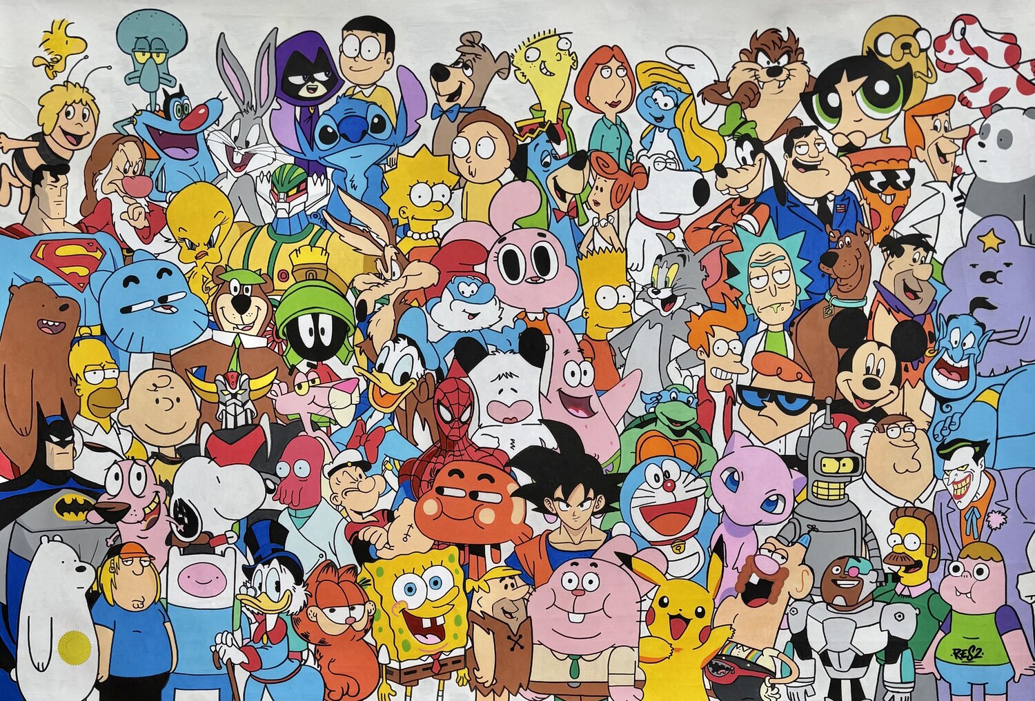 Forever young Alessandro Chindamo