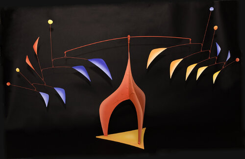 Summer Splash di Laurent Davidson, Scultura in vendita su Singulart