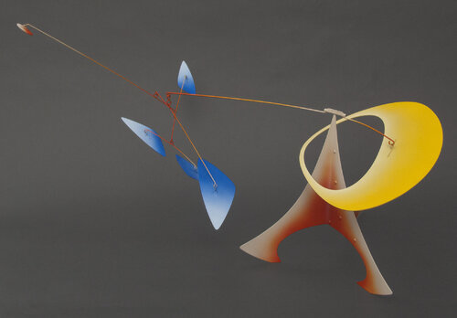 Hot Spell di Laurent Davidson, Scultura in vendita su Singulart