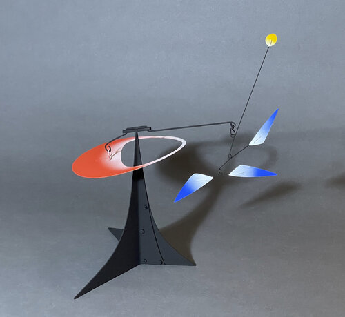 Ring Tone de Laurent Davidson, Escultura a la venta en Singulart