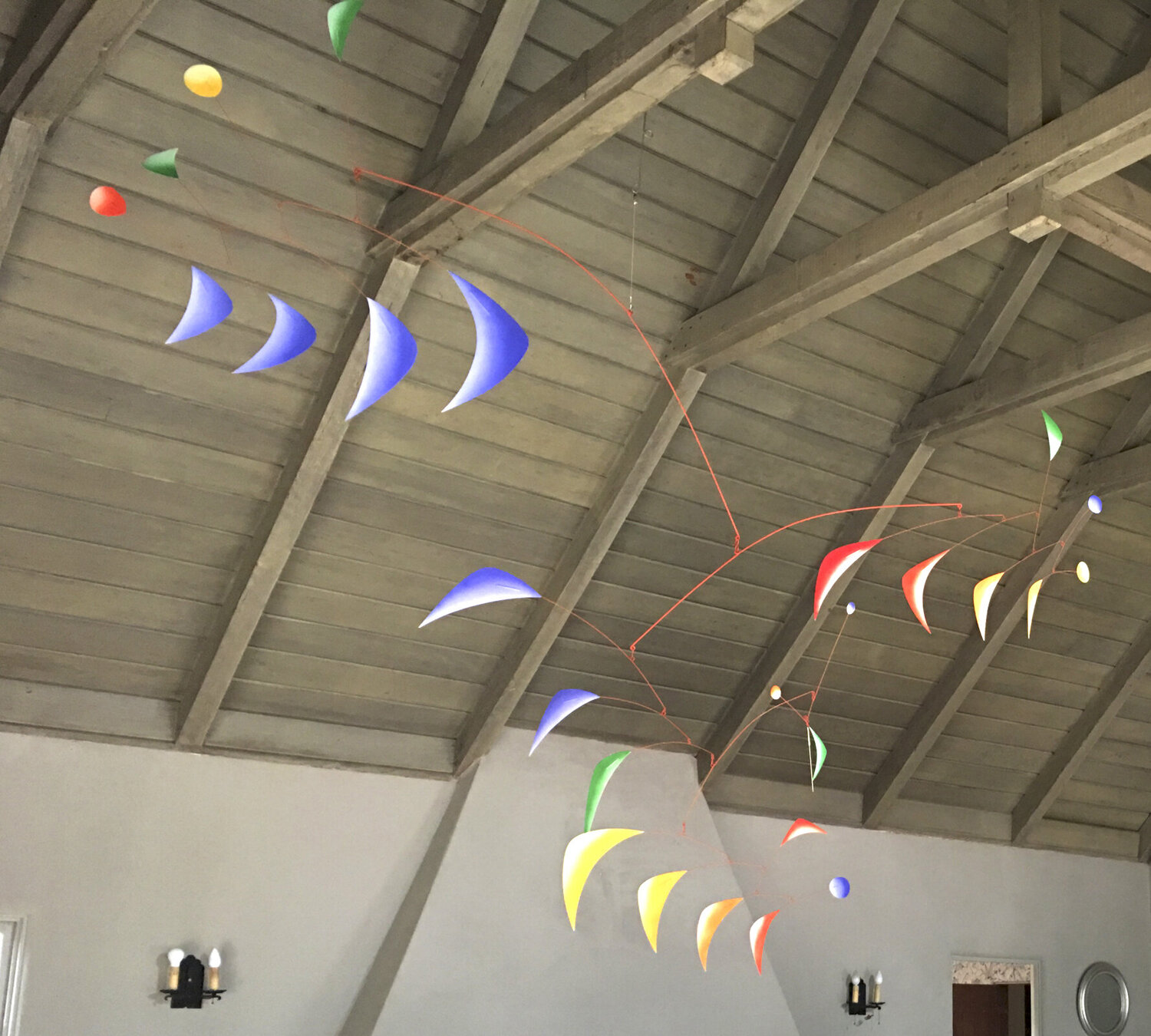 Carousel Laurent Davidson