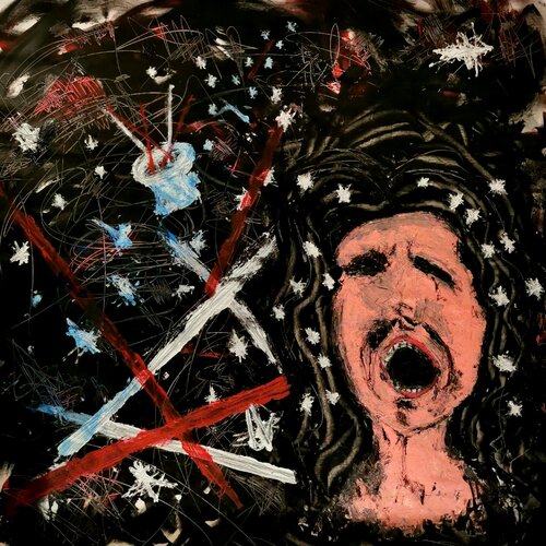 The cry of Ellis Liberty or the Trump Power... Lucien Krasinski