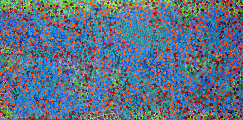 Brightness 3 de Josephine Window, Pintura a la venta en Singulart