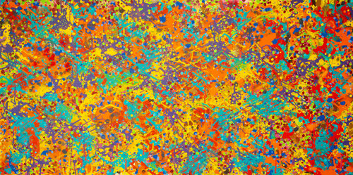 Brightness 4 de Josephine Window, Pintura a la venta en Singulart