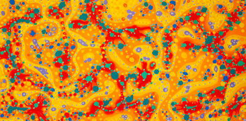 Golden Light de Josephine Window, Pintura a la venta en Singulart