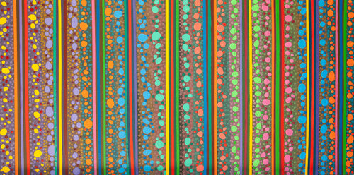 Vibrancy 2 de Josephine Window, Pintura a la venta en Singulart