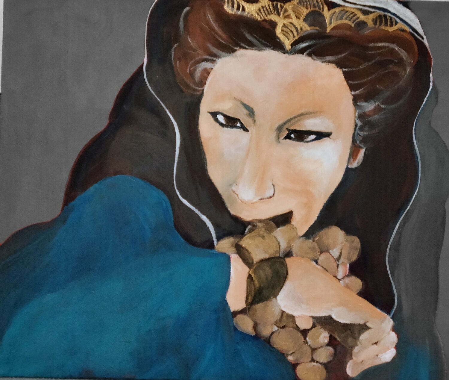 Medea Stefania Spera