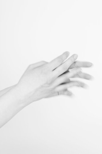 Touch von Costina Stan, Fotografie kaufen auf Singulart