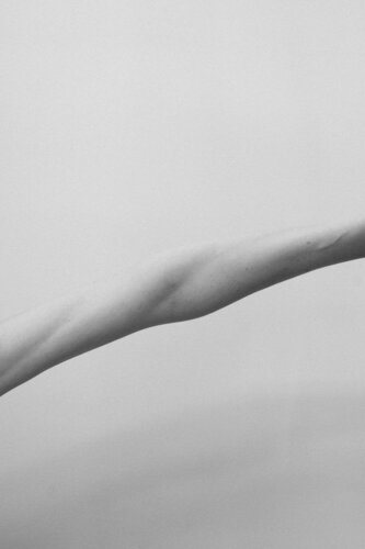 Piece #7 by Costina Stan, Photography for Sale on Singulart