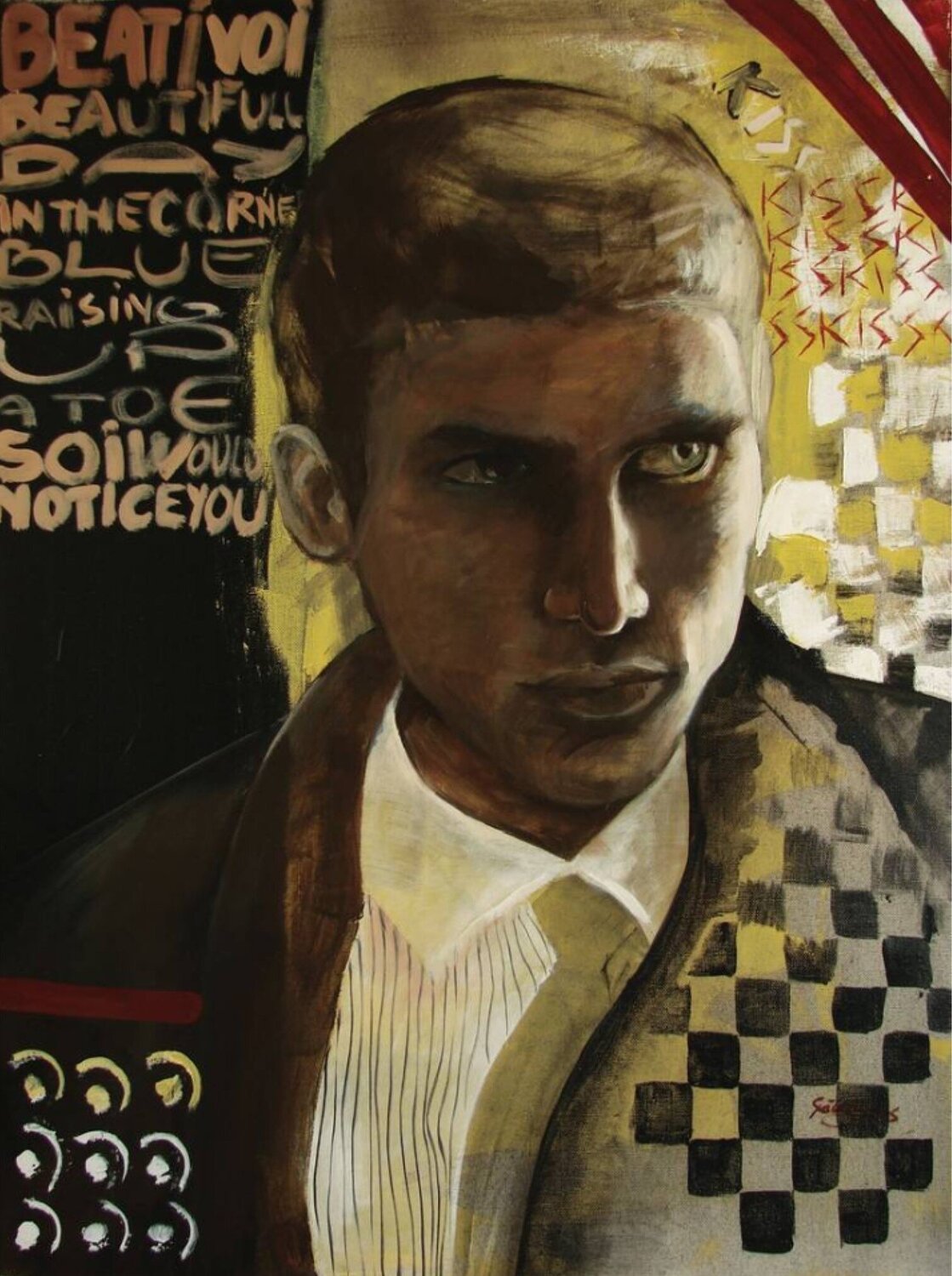 Moment 3 Loredana Gaina