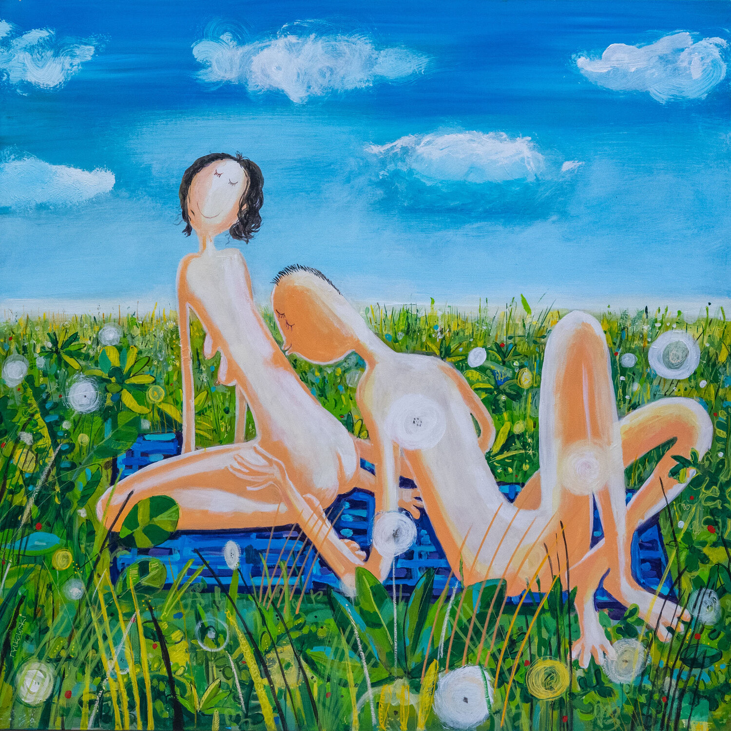 Without (Bez) Andrzej Tylkowski