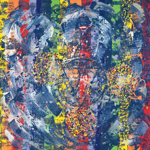 AJNA van FEOFEO, Schilderij te koop op Singulart