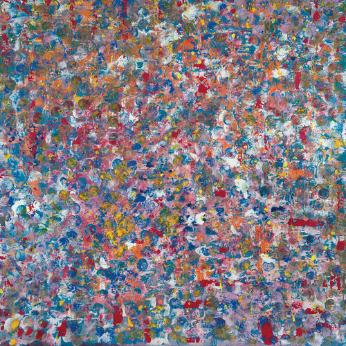 I SOGNI DEI BAMBINI by FEOFEO, Painting for Sale on Singulart