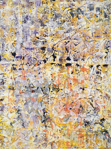 GEROGLIFICI by FEOFEO, Painting for Sale on Singulart