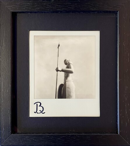Attente by Quentin Badran, 写真 for Sale on Singulart