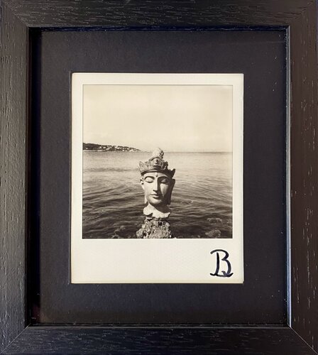 Bouddha by Quentin Badran, 写真 for Sale on Singulart