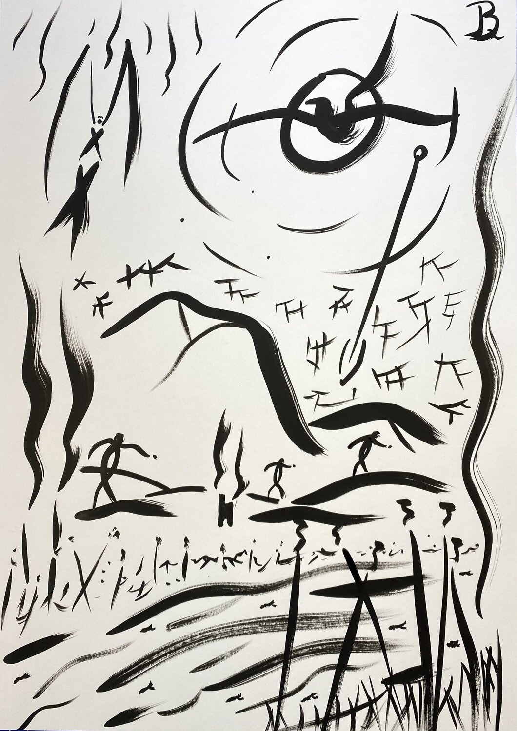 Guerre Quentin Badran