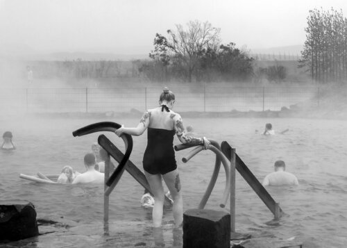 Suspended heat van Sonia Costa, Fotografie te koop op Singulart