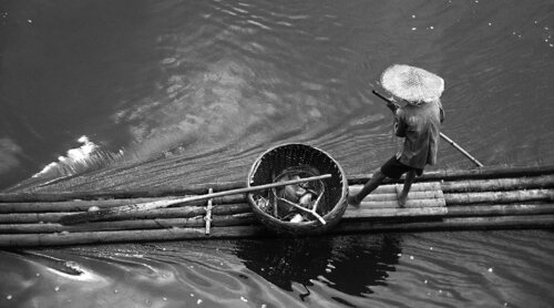 The raft I van Sonia Costa, Fotografie te koop op Singulart
