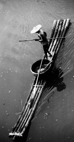 The raft II van Sonia Costa, Fotografie te koop op Singulart