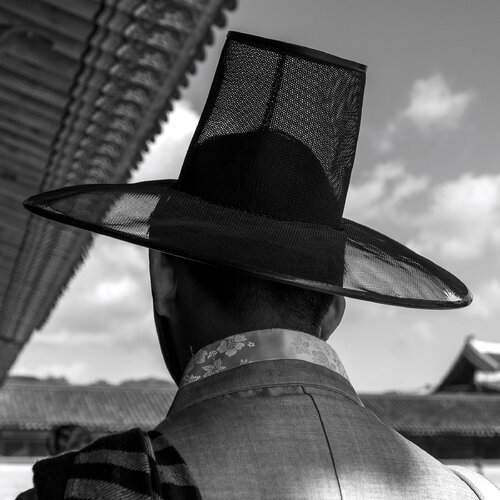 The keeper of silence by Sonia Costa, Photography for Sale on Singulart