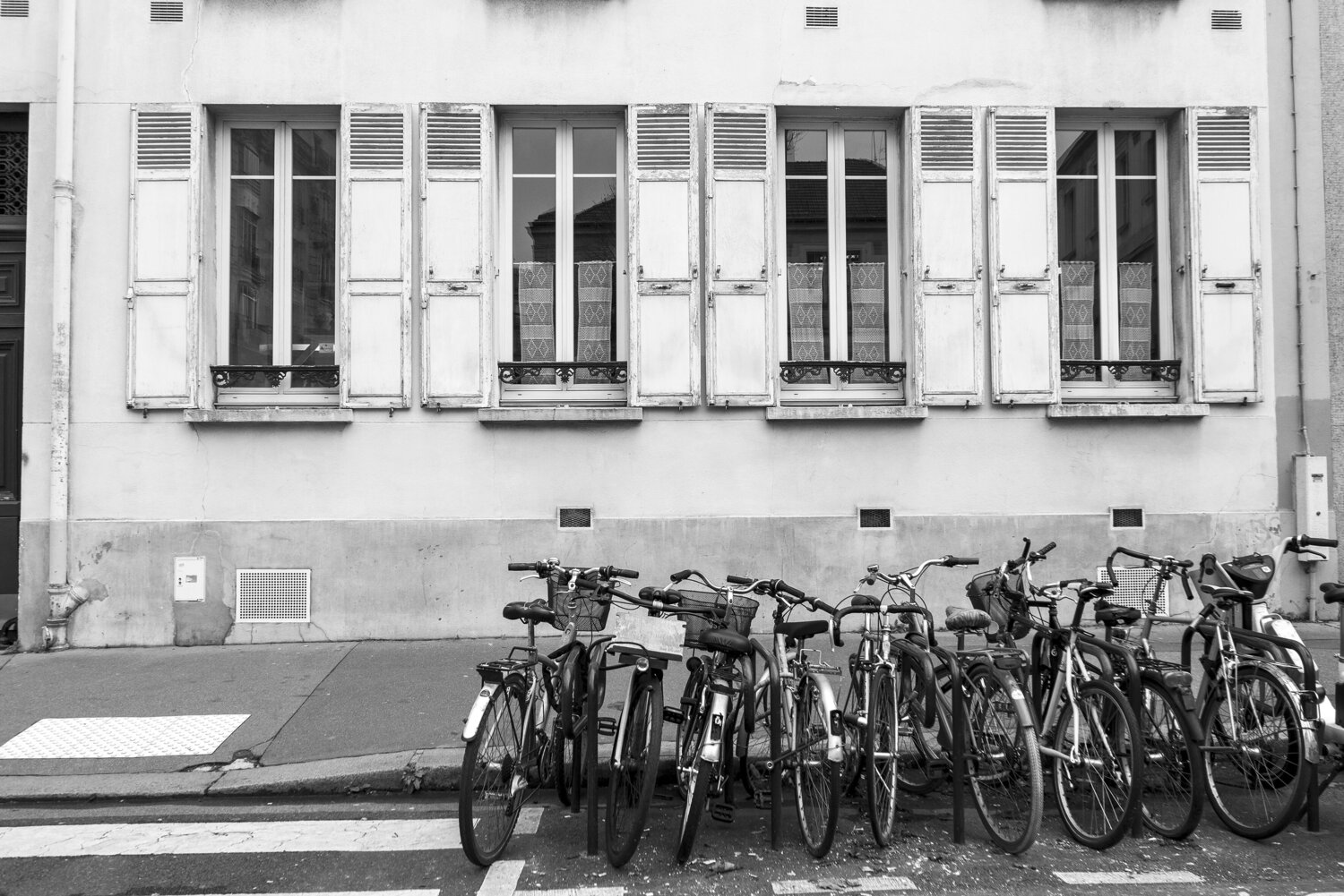 The shape of waiting Sonia Costa