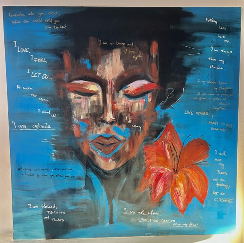 KYRON Morăruș Elena-Liana