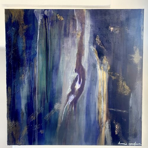 “ANIMA/ANIMUS“ von Morăruș Elena-Liana, Malerei kaufen auf Singulart