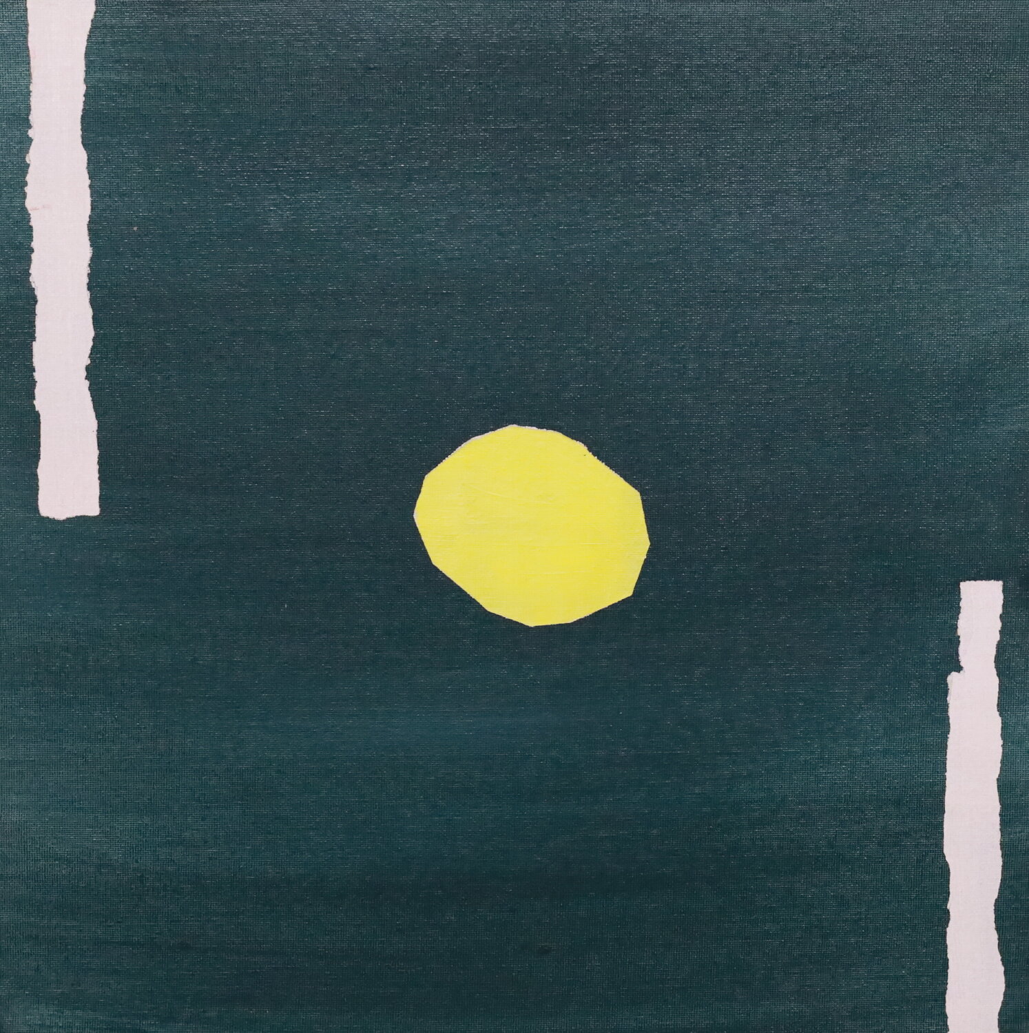 Worth the Fight Nana Assibey-Bonsu Original painting for sale